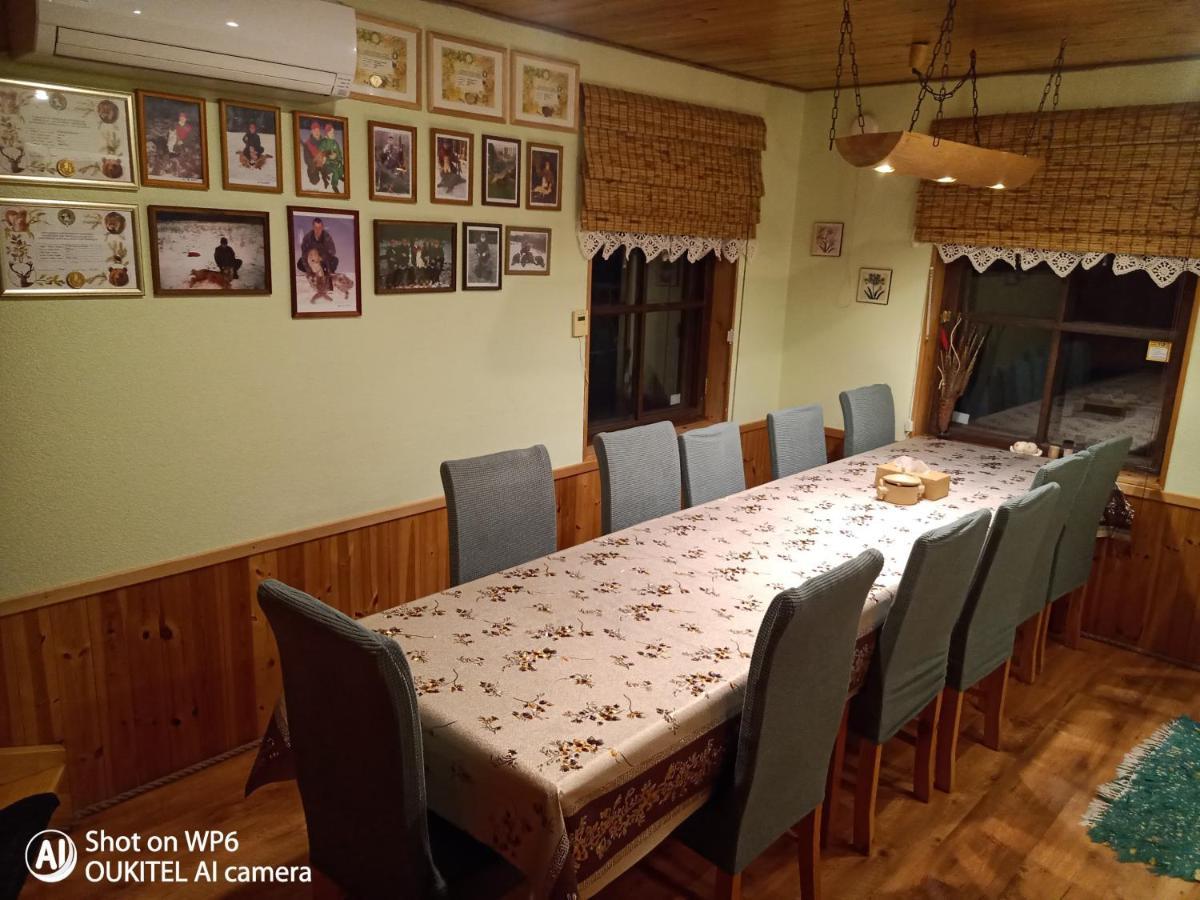 Paepealse Guesthouse Kullamaa Экстерьер фото