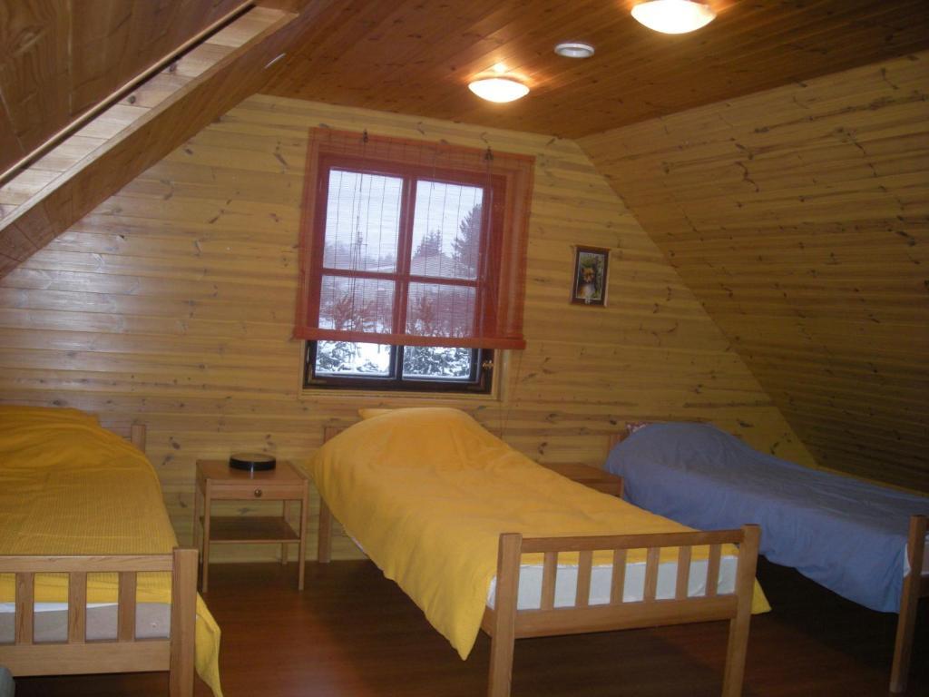 Paepealse Guesthouse Kullamaa Экстерьер фото